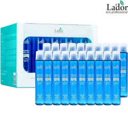 LA'DOR Perfect Hair Fill-Up - Ампулы для восстановления волос, 20x13ml