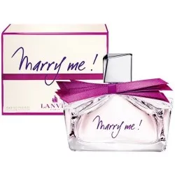 Lanvin Marry Me! - Парфюмированная вода для женщин, 75ml