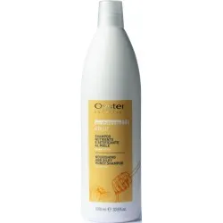 Oyster FRUIT SUBLIME MIELE Shampoo - Шампунь для ослабленных и сухих волос, 1000ml