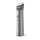 PHILIPS MULTIGROOM SERIES 5000 ALL-IN-ONE ТРИММЕР MG5940/15 ДЛЯ ЛИЦА, ВОЛОС И ТЕЛА, СТАЛЬ