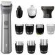 PHILIPS MULTIGROOM SERIES 5000 ALL-IN-ONE ТРИММЕР MG5940/15 ДЛЯ ЛИЦА, ВОЛОС И ТЕЛА, СТАЛЬ