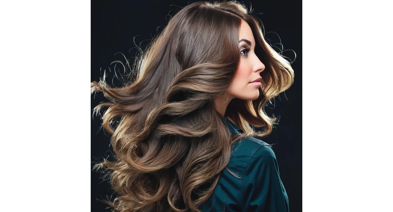 Как восстановить волосы после суровых зимних месяцев?