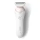 Триммер Philips Lady Shaver Series 8000 BRL 176, для влажной и сухой эпиляции