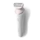 Триммер Philips Lady Shaver Series 8000 BRL 176, для влажной и сухой эпиляции