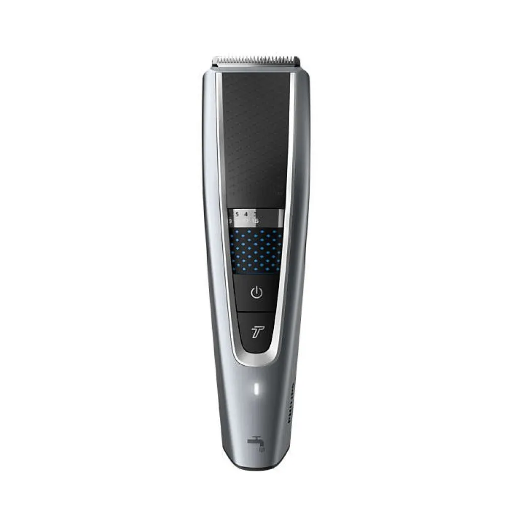 Hairclipper series 5000 Моющаяся машинка для стрижки волос HC5630/15