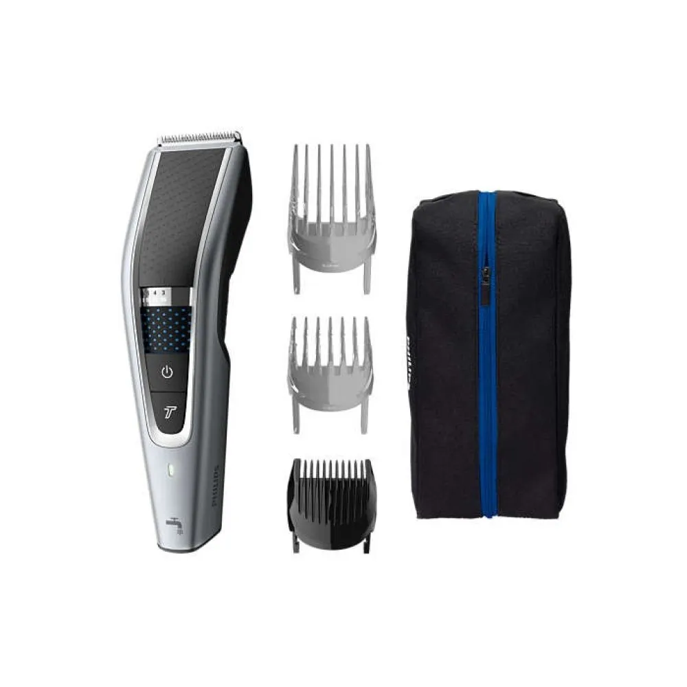 Hairclipper series 5000 Моющаяся машинка для стрижки волос HC5630/15
