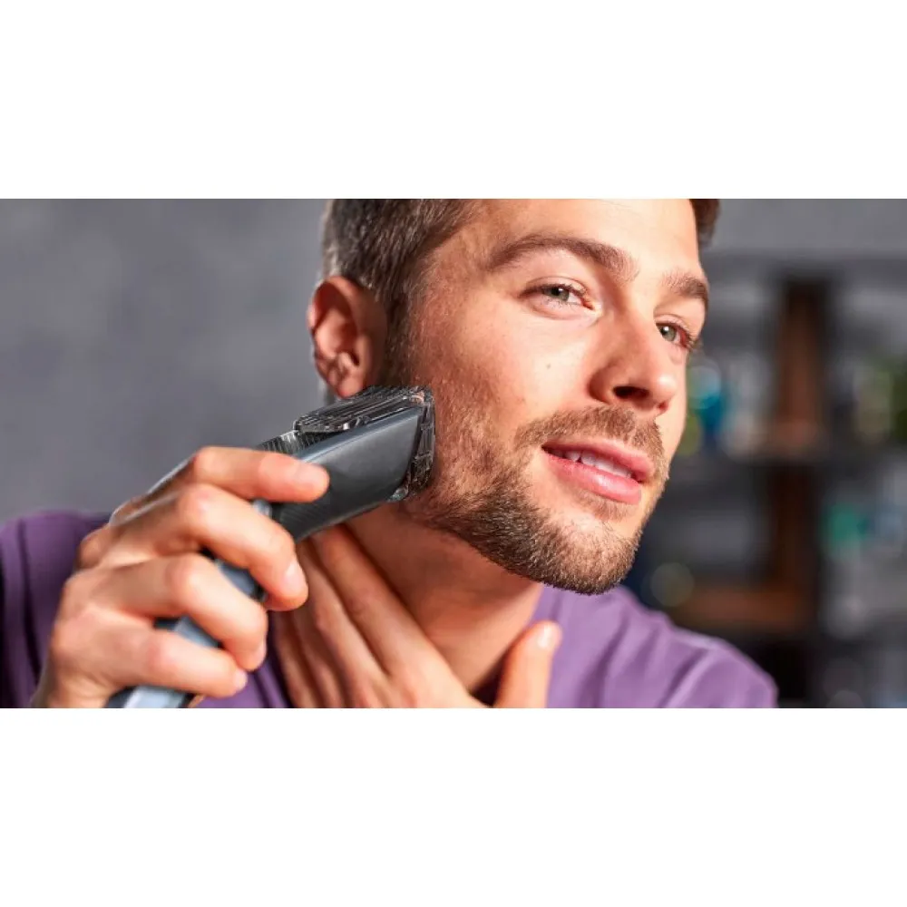 МАШИНКА ДЛЯ СТРИЖКИ ВОЛОС PHILIPS HAIRCLIPPER SERIES 3000 HC3530/15