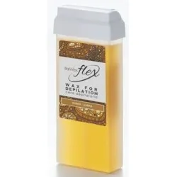 ItalWax FLEX AMBER -Мягкий янтарный воск, 100ml