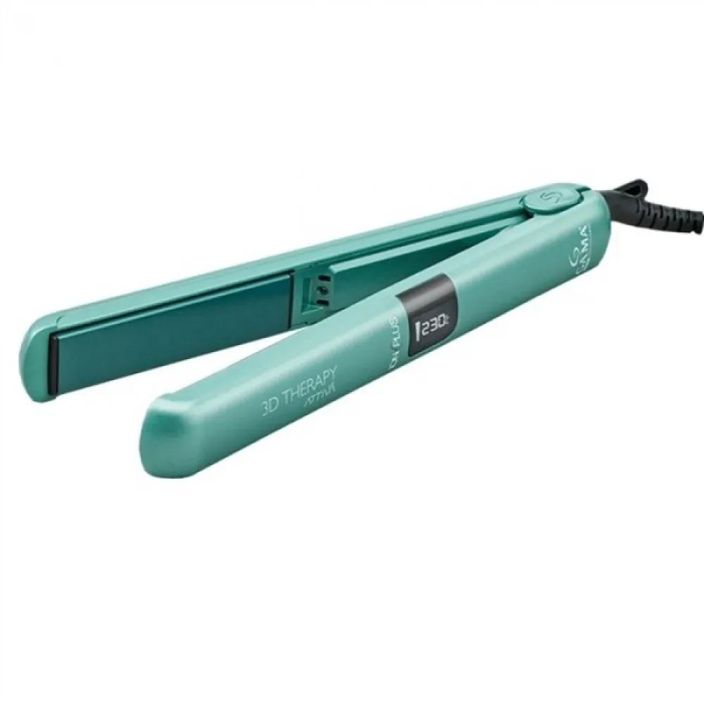 Выпрямитель для волос GA.MA Attiva Digital 3D Ion Plus (P21.CP9DION.3D)