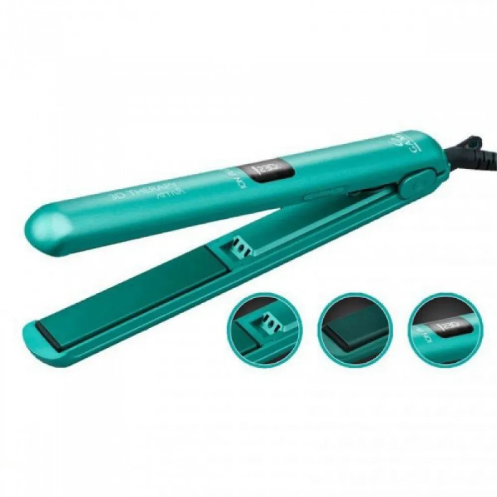 Выпрямитель для волос GA.MA Attiva Digital 3D Ion Plus (P21.CP9DION.3D)