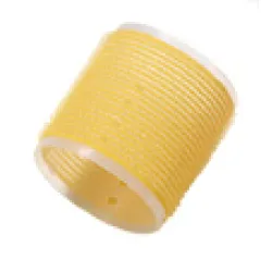 Бигуди-липучки JUMBO, 66mm