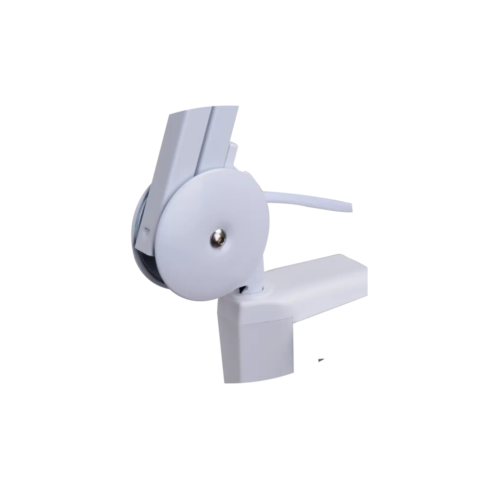 Лампа - лупа, с фиксацией стола, 5 диоптрии, 4 световых режима