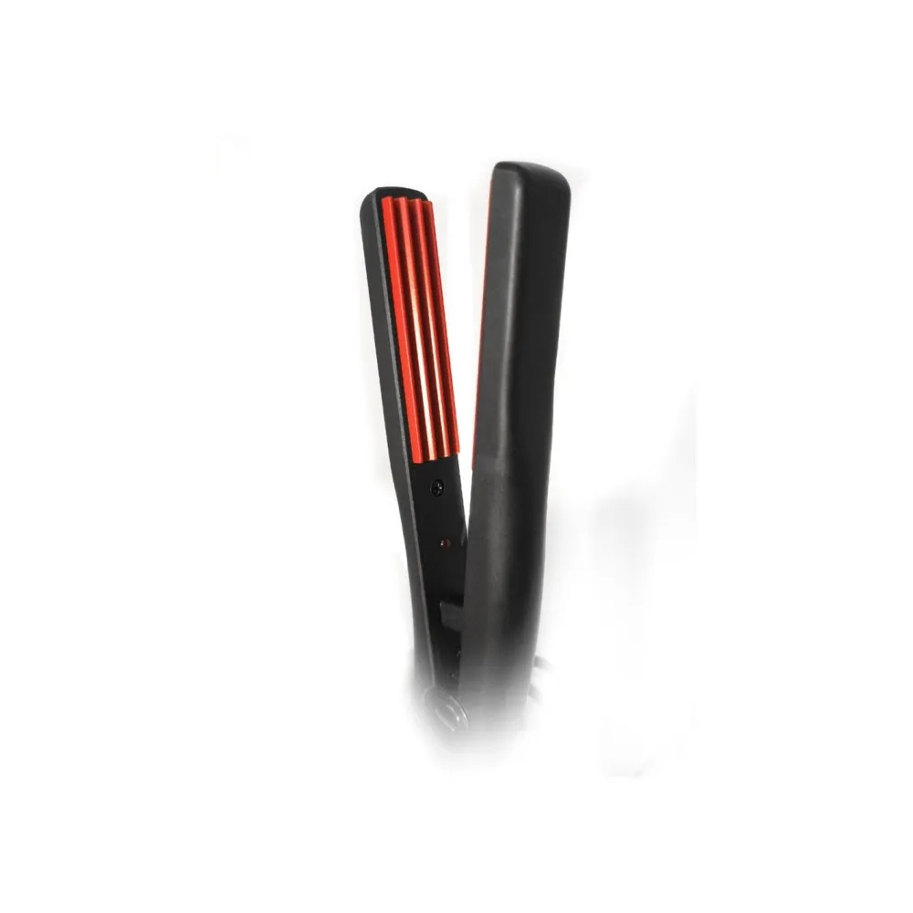 Гофре мини Volume Iron, чёрный