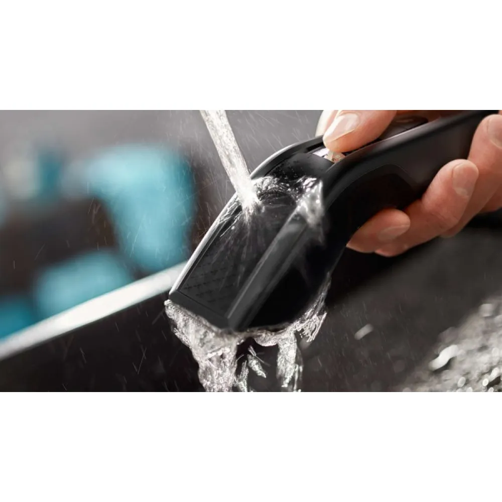 МАШИНКА ДЛЯ СТРИЖКИ ВОЛОС PHILIPS HAIRCLIPPER SERIES 5000 HC5632/15