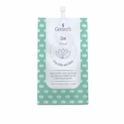 GERARD'S Zen Mood - Маска-мусс для лица с очищающим действием