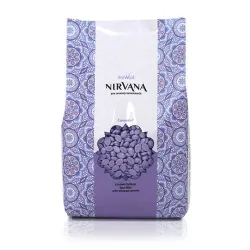 ItalWax плёночный воск NIRVANA Лаванда, 1000g