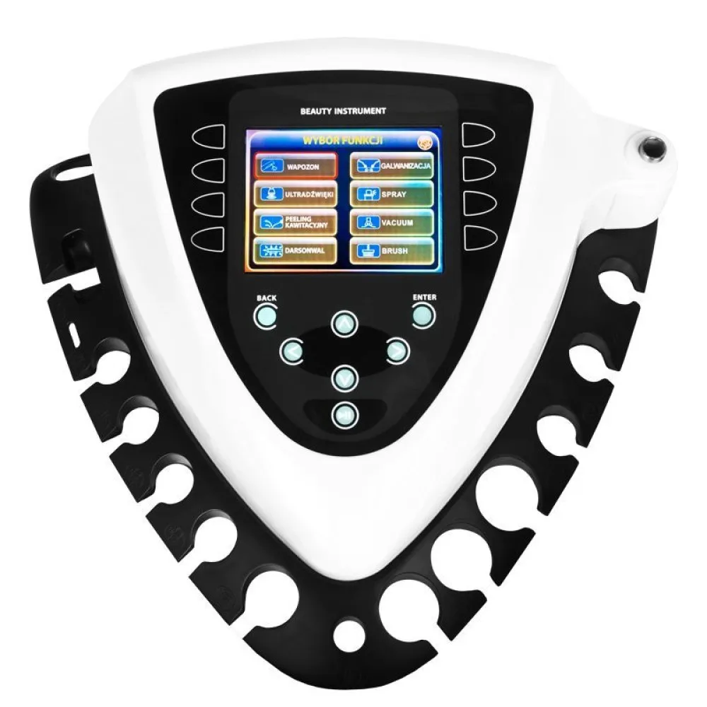 Профессиональное косметологическое утройство Yoshida