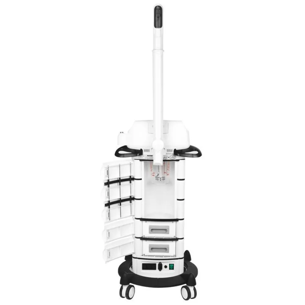 Профессиональное косметологическое утройство Yoshida