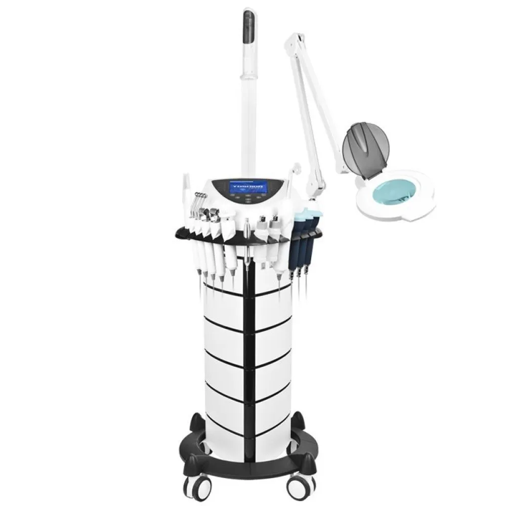 Профессиональное косметологическое утройство Yoshida