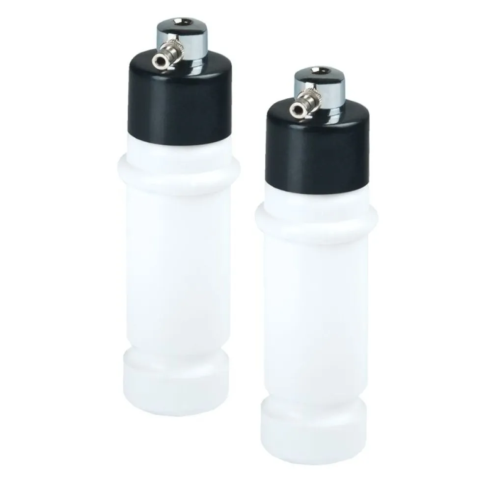 Косметологический аппарат Elegante 861 3 in 1, микродермабразия + вакуум + спрей