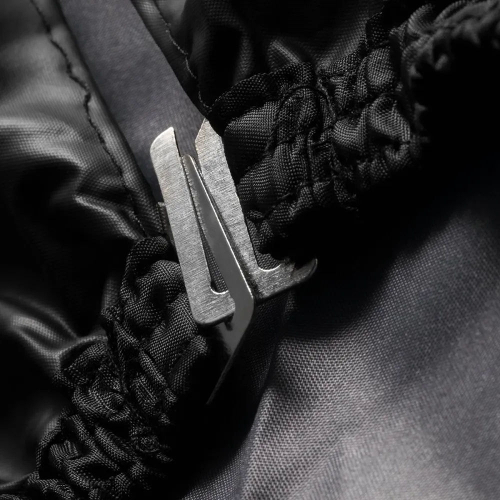 Парикмахерская накидка J-120