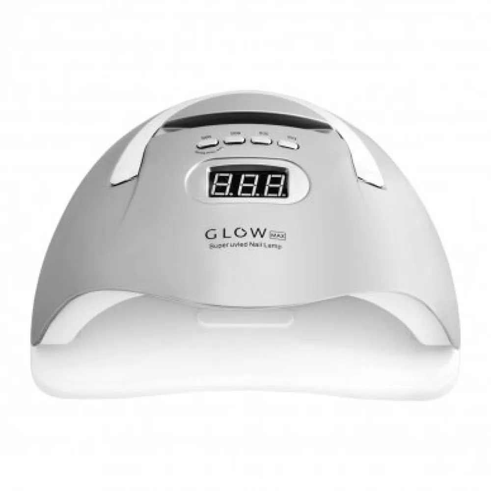 Glow UV LED лампа для ногтей F2 SP, 220W