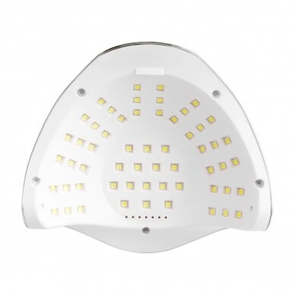 Glow UV LED лампа для ногтей F2 SP, 220W