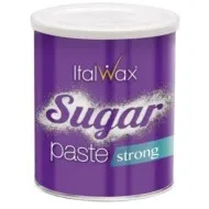 ItalWax Sugar paste Strong 1200g - Сахарная паста, твердая