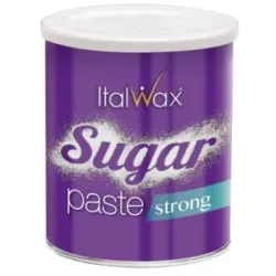 ItalWax Sugar paste Strong 1200g - Сахарная паста, твердая