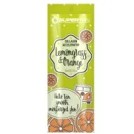 SUPERTAN Lemongrass & Orange - Крем для солярия без бронзеров, 15мл