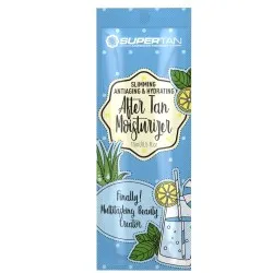 SUPERTAN After Tan Moisturizer - Крем после загара в солярии, 15мл
