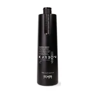 ECHOSLINE KARBON 9 Charcoal shampoo - Угольный шампунь, 1000 мл