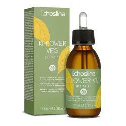 ECHOSLINE KI-POWER VEG Protector - Реструктурирующее защитное средство, 125ml