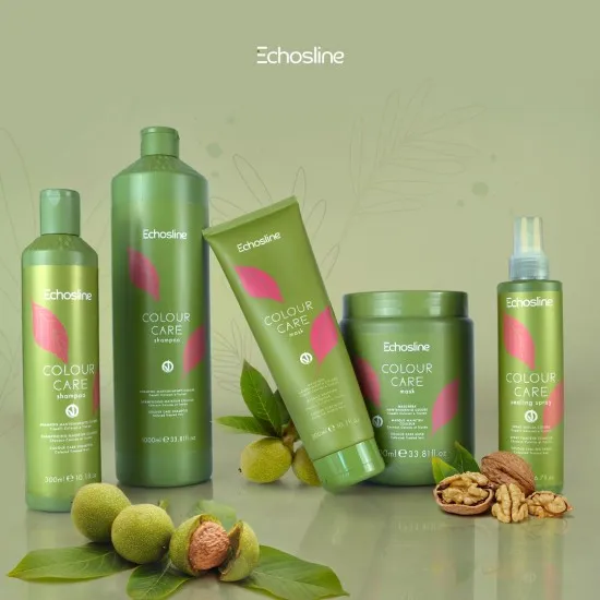 ECHOSLINE COLOUR CARE