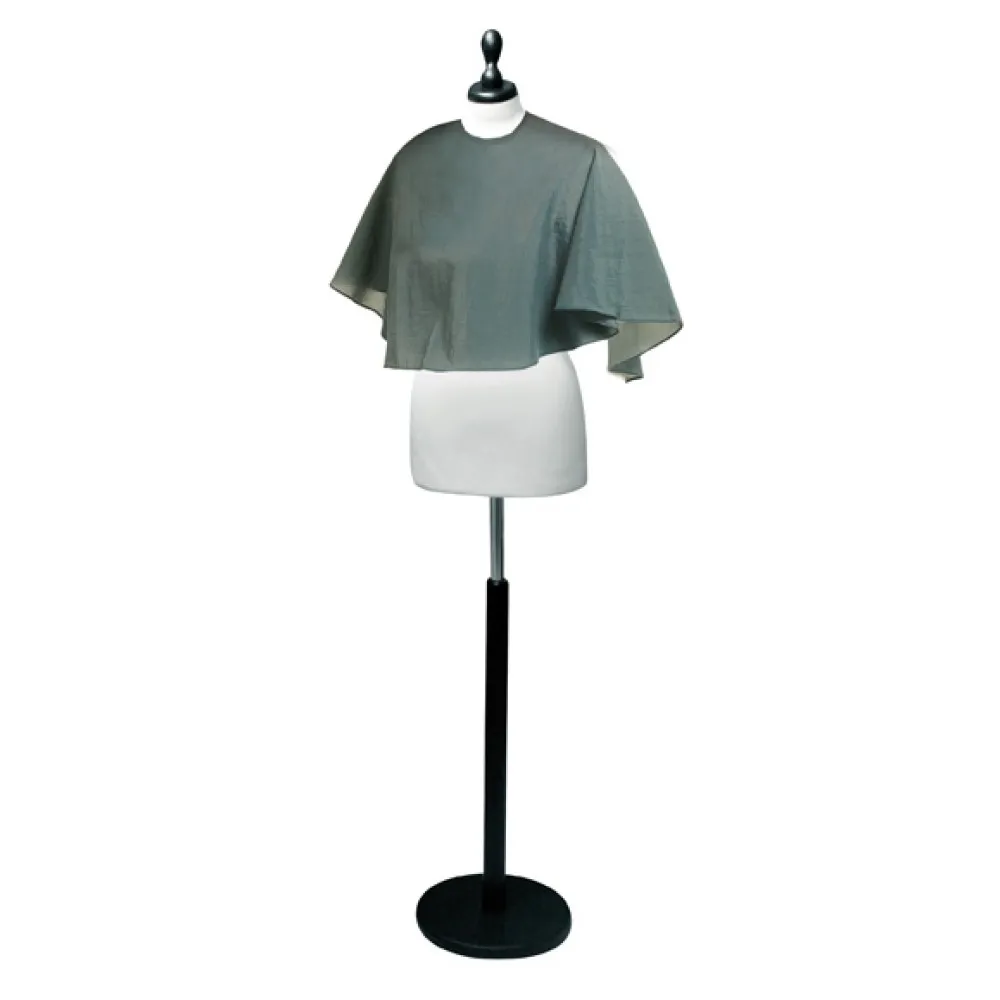 Короткая накидка CRASH