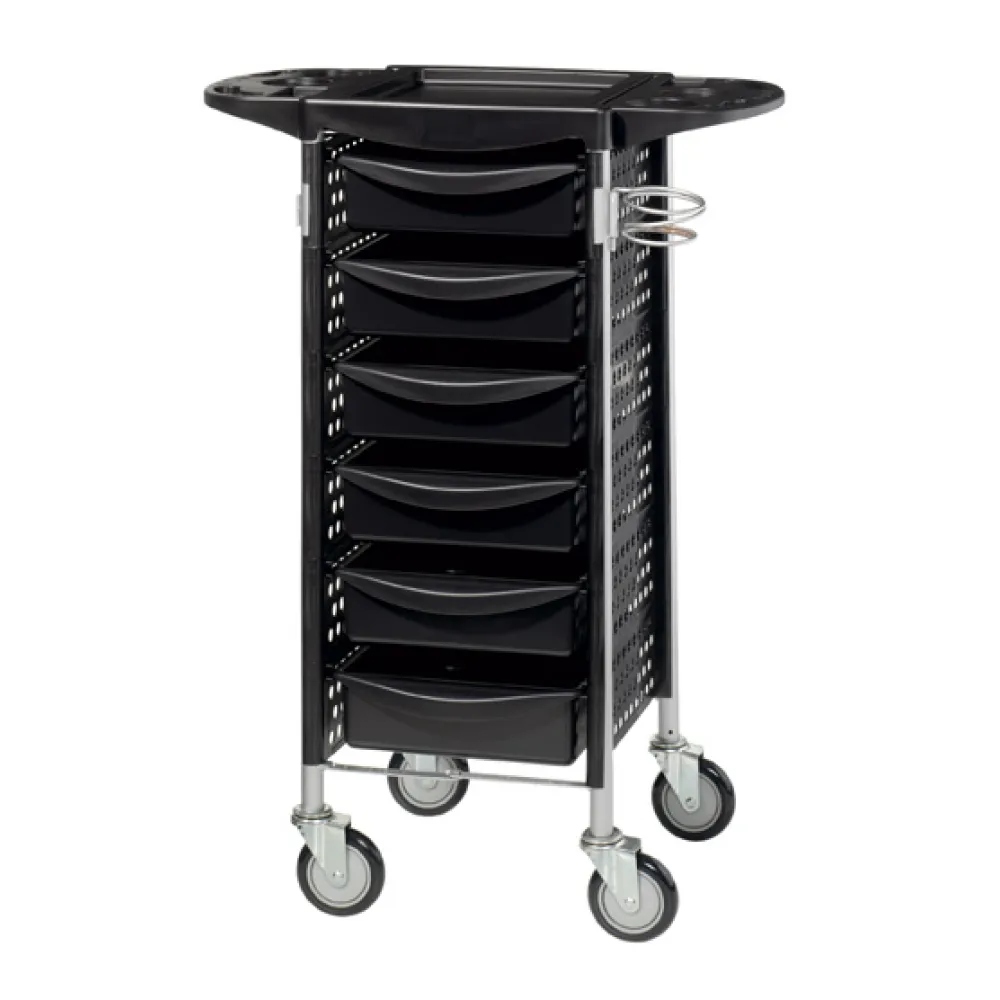 Парикмахерская тележка Profi