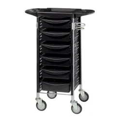 Парикмахерская тележка Profi