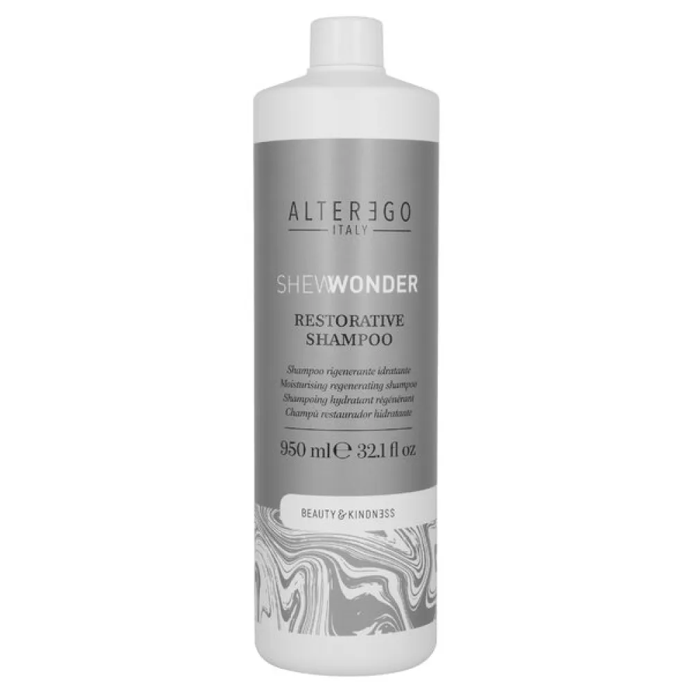ALTER EGO SHE WONDER Shampoo - Шампунь для волос