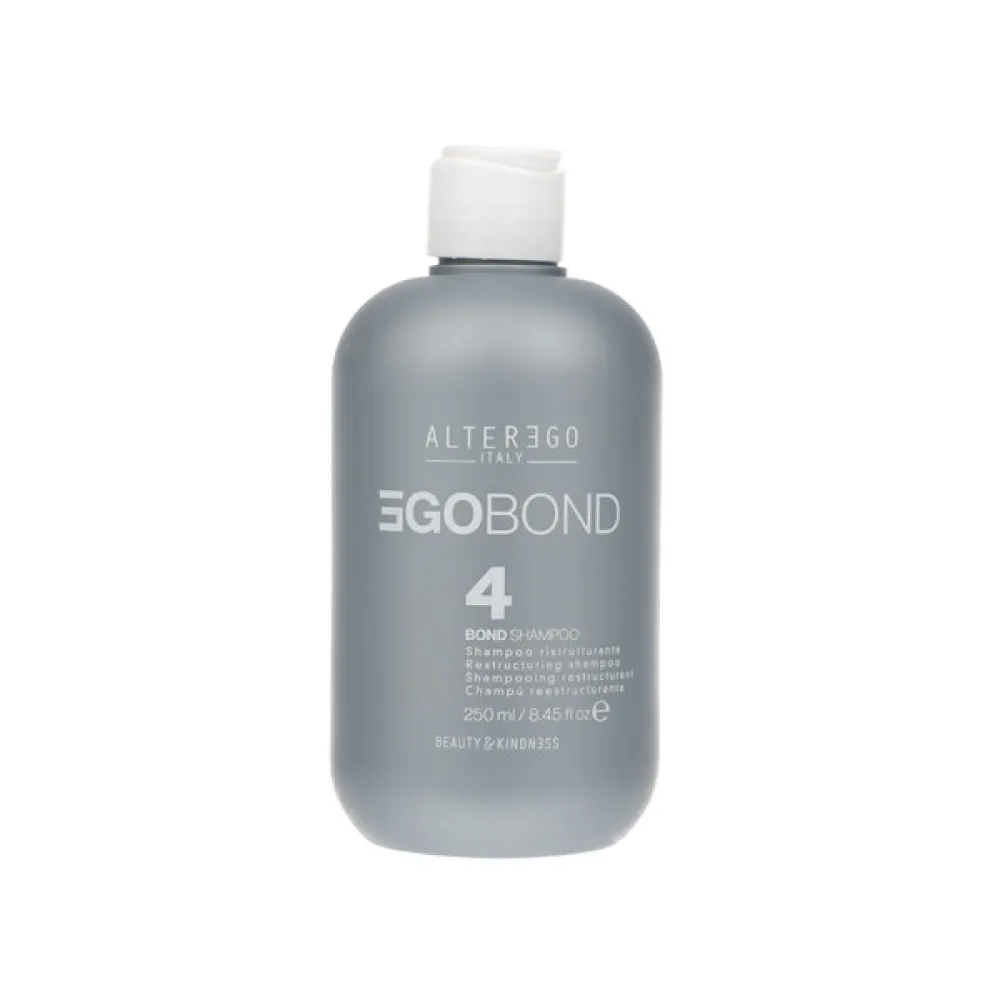 ALTER EGO 4. EGO BOND Shampoo - BOND шампунь