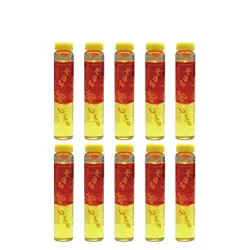 Art Of Sun OIL PHASE II - Двухфазное масло для загара в солярии, 2мл