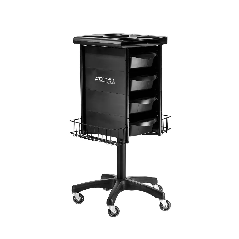 Парикмахерская тележка Colorboy