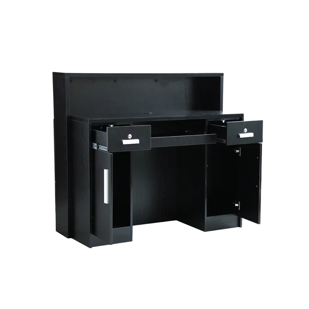 Стойка администратора Swiss