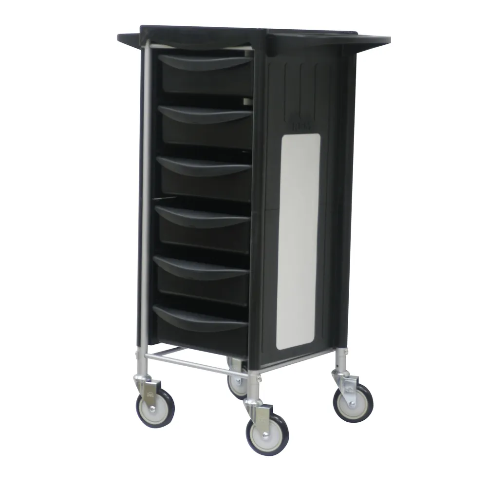 Парикмахерская тележка Silver Line