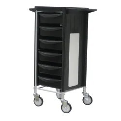 Парикмахерская тележка Silver Line