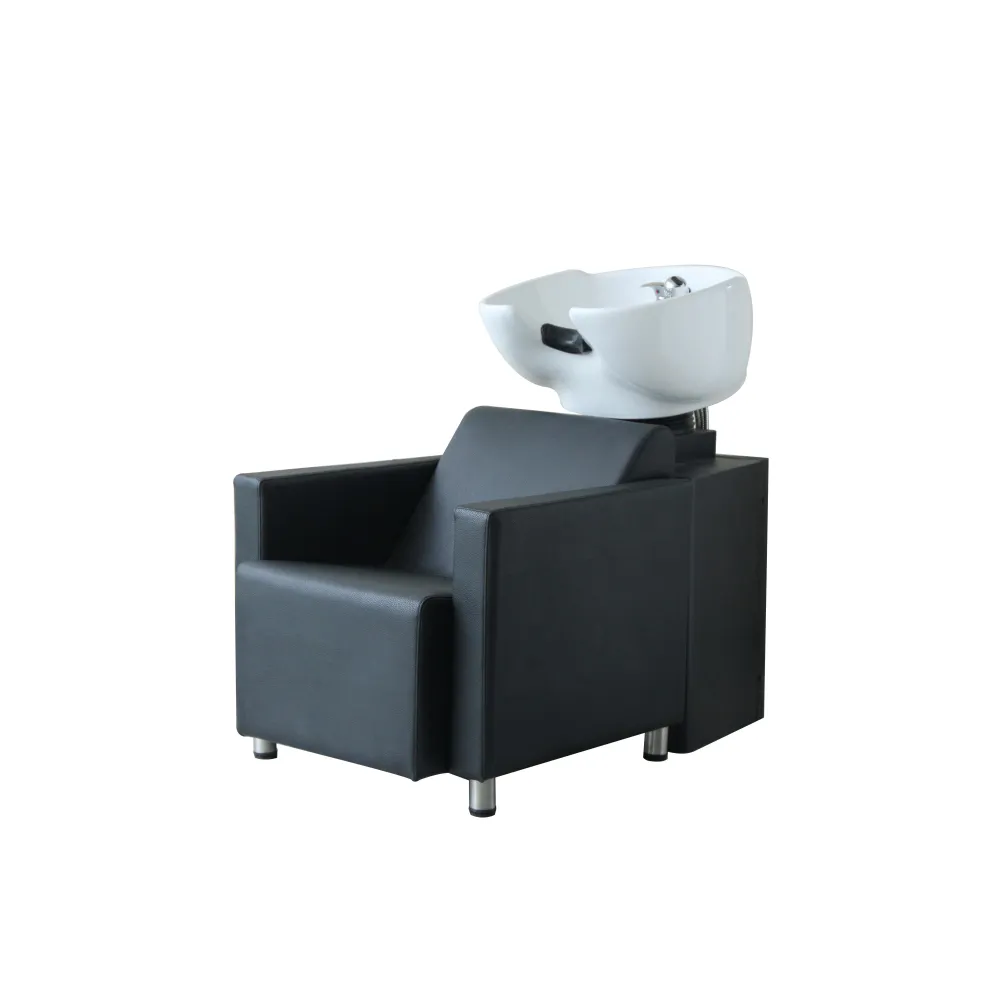 Парикмахерское кресло-мойка ЛЮКС New York