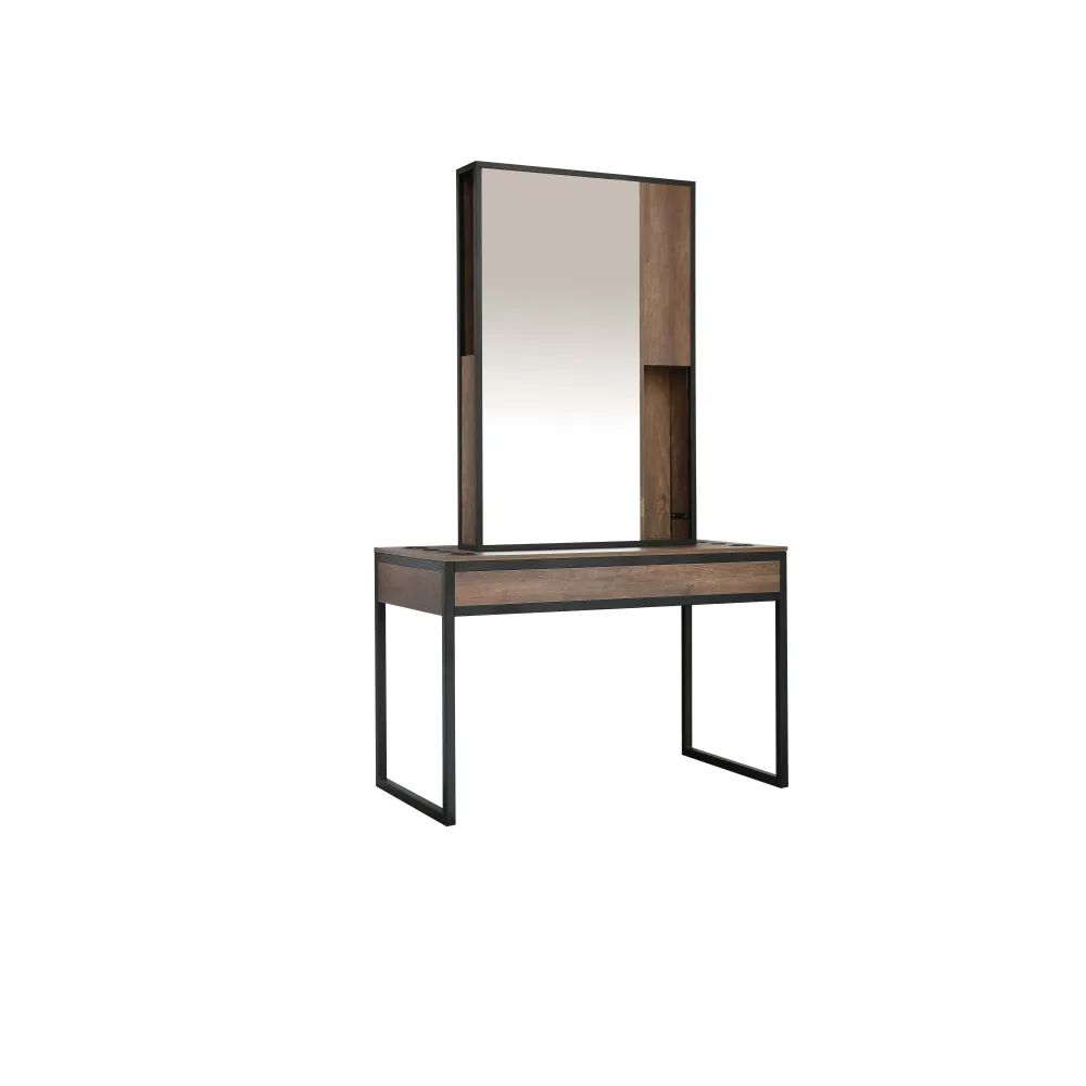 Рабочее место Detroit 2