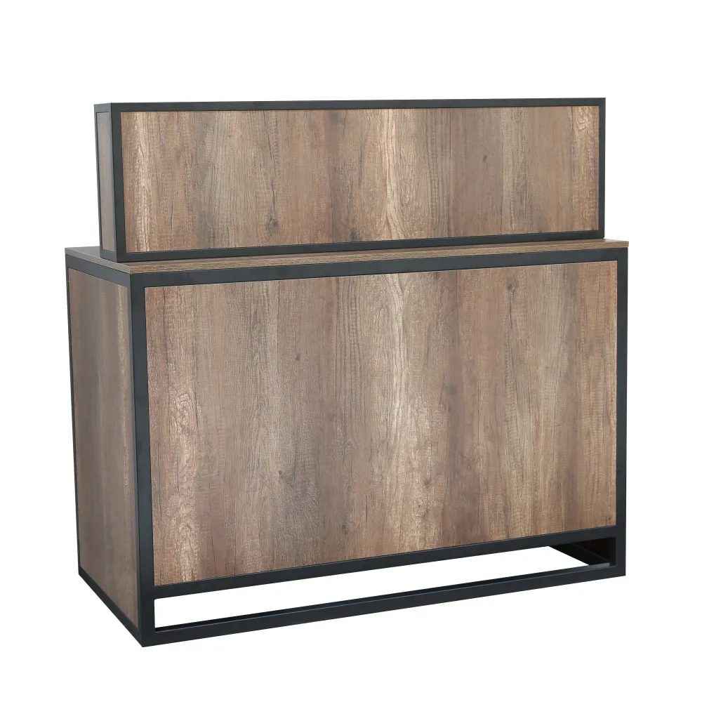 Стойка администратора Детройт