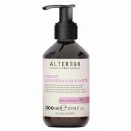 ALTER EGO MIRACLE REPAIR Conditioning Cream - Восстанавливающий крем-кондиционер