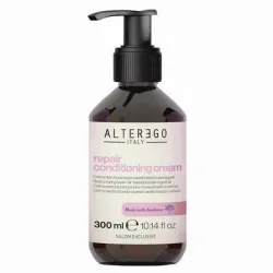 ALTER EGO MIRACLE REPAIR Conditioning Cream - Восстанавливающий крем-кондиционер