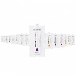 ALTER EGO PASSION Color mask ARGENTO - Тонирующая маска